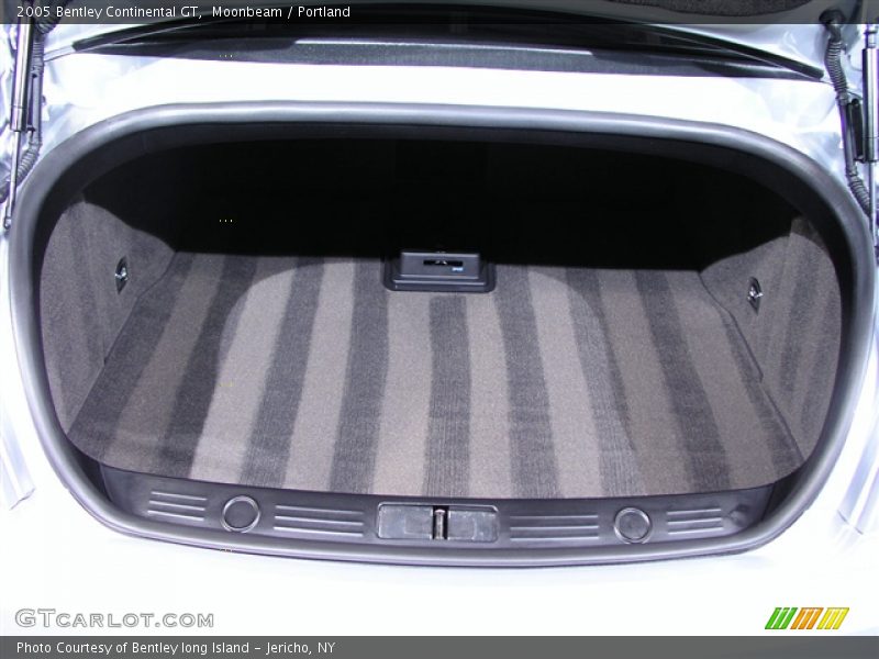 Moonbeam / Portland 2005 Bentley Continental GT