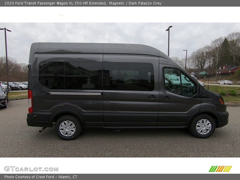  2020 Transit Passenger Wagon XL 350 HR Extended Magnetic