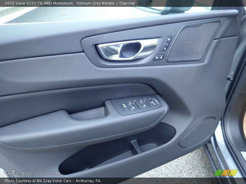 Door Panel of 2020 XC60 T6 AWD Momentum