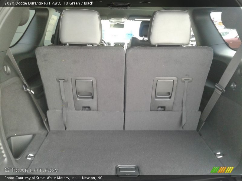 F8 Green / Black 2020 Dodge Durango R/T AWD