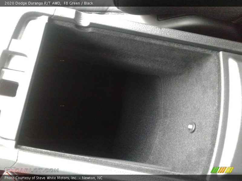 F8 Green / Black 2020 Dodge Durango R/T AWD