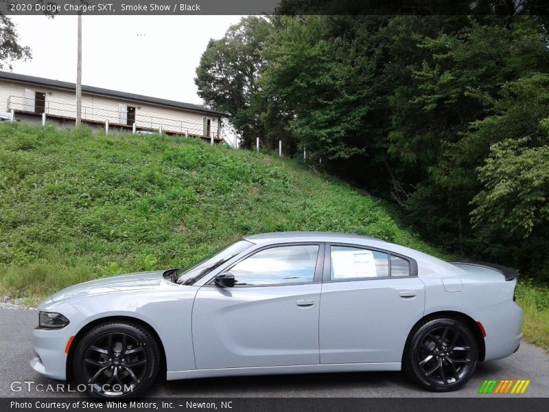  2020 Charger SXT Smoke Show