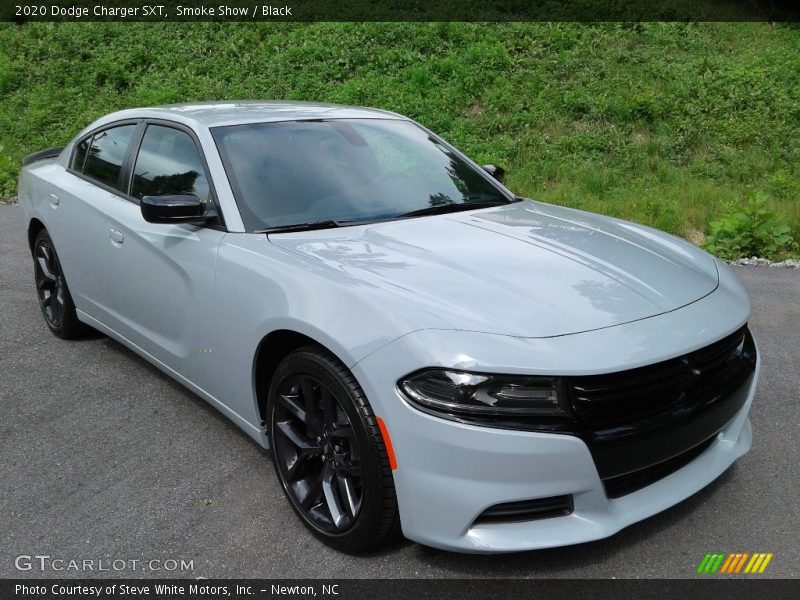  2020 Charger SXT Smoke Show
