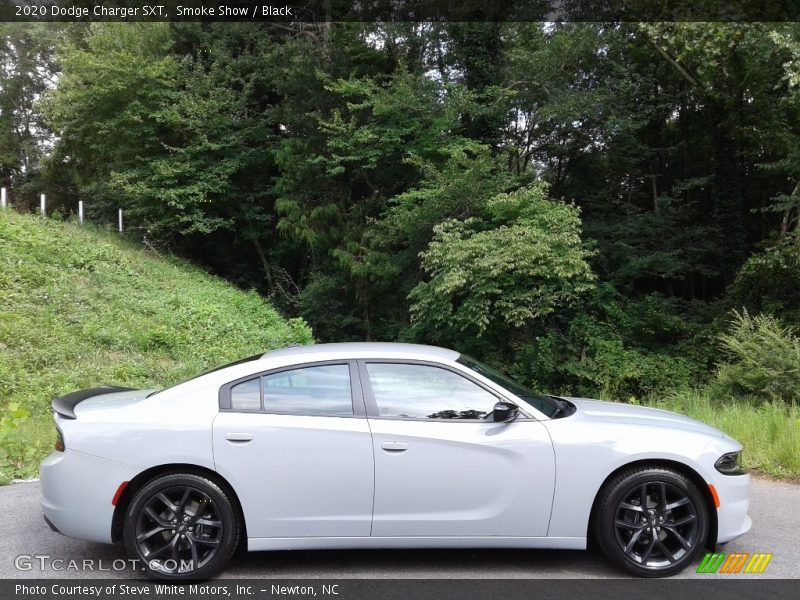  2020 Charger SXT Smoke Show