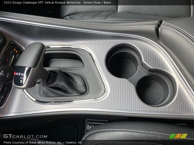 2020 Challenger SRT Hellcat Redeye Widebody 8 Speed Automatic Shifter