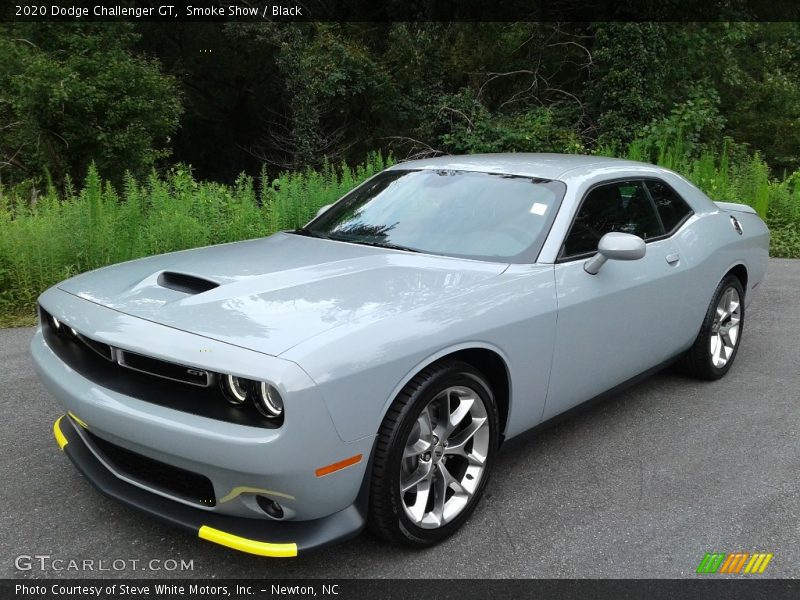  2020 Challenger GT Smoke Show