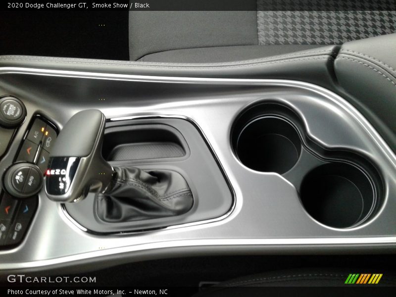  2020 Challenger GT 8 Speed Automatic Shifter