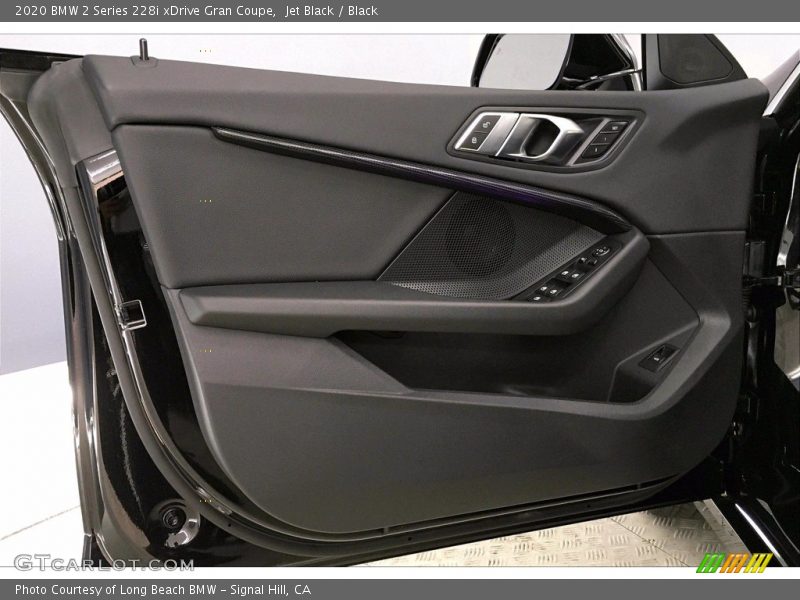Door Panel of 2020 2 Series 228i xDrive Gran Coupe