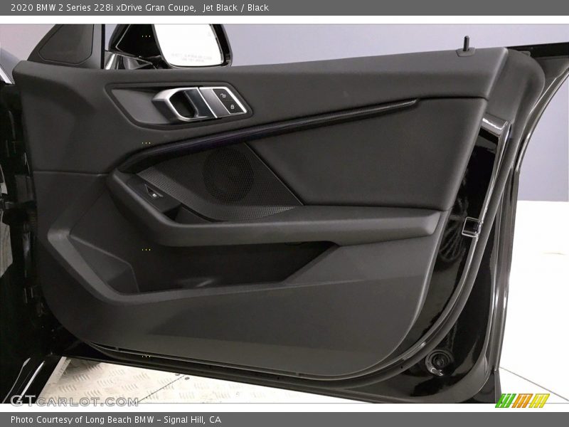 Door Panel of 2020 2 Series 228i xDrive Gran Coupe