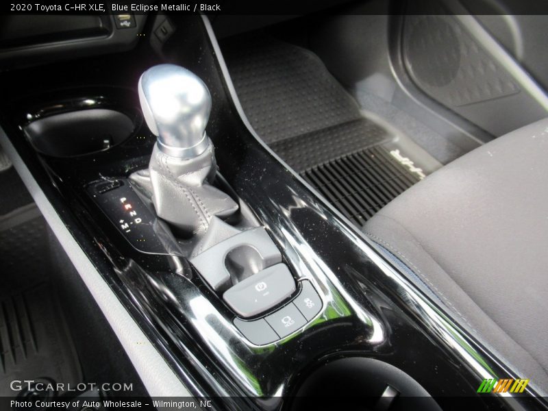  2020 C-HR XLE CVT Automatic Shifter