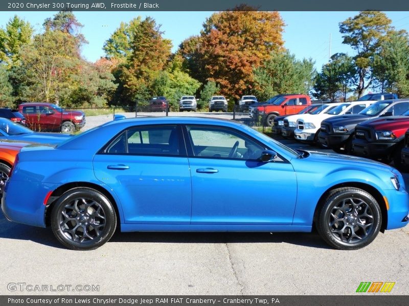  2020 300 Touring AWD Frostbite