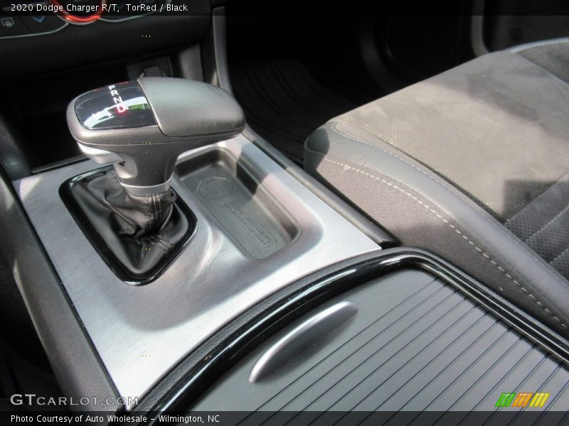 TorRed / Black 2020 Dodge Charger R/T