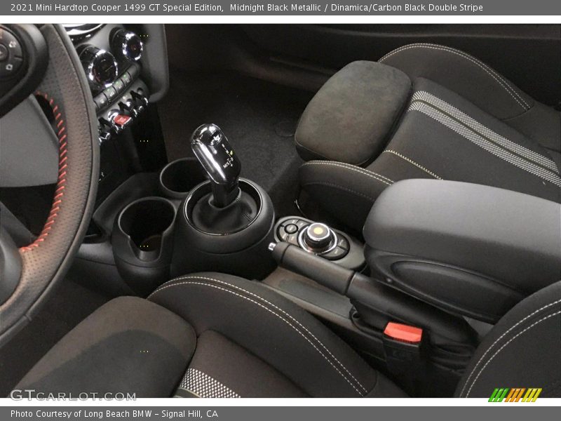  2021 Hardtop Cooper 1499 GT Special Edition 6 Speed Manual Shifter