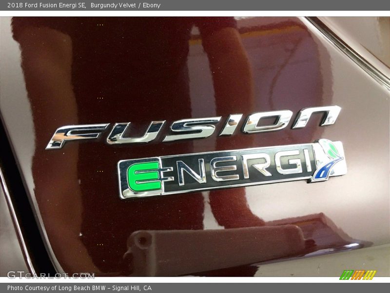  2018 Fusion Energi SE Logo