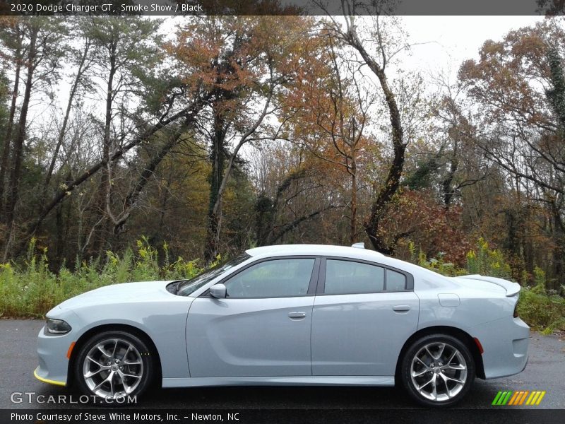  2020 Charger GT Smoke Show