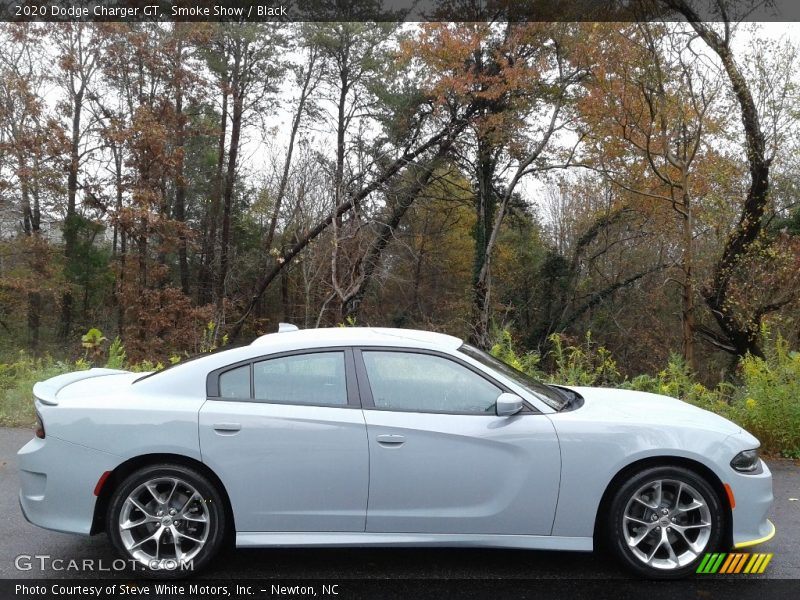  2020 Charger GT Smoke Show
