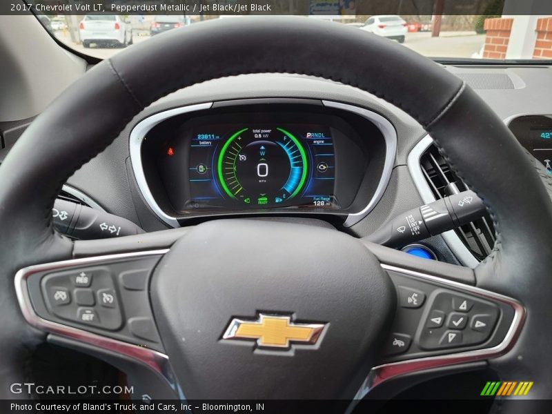  2017 Volt LT Steering Wheel