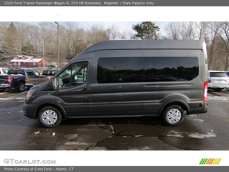  2020 Transit Passenger Wagon XL 350 HR Extended Magnetic