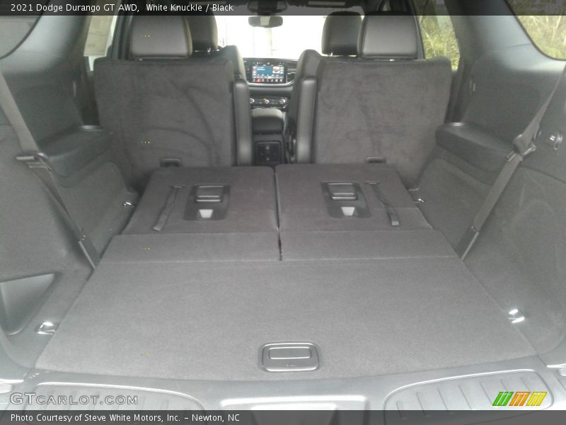 White Knuckle / Black 2021 Dodge Durango GT AWD