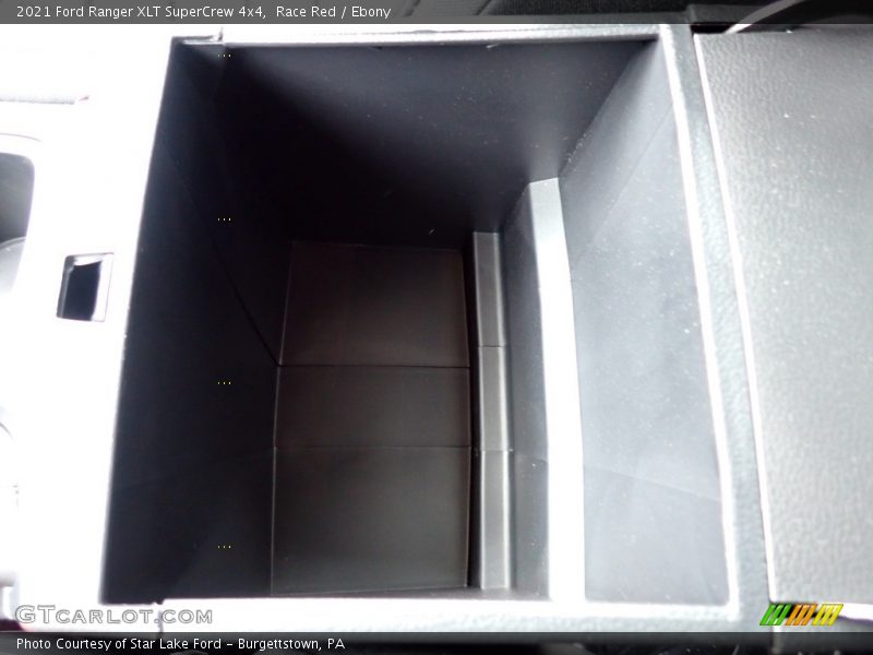 Race Red / Ebony 2021 Ford Ranger XLT SuperCrew 4x4