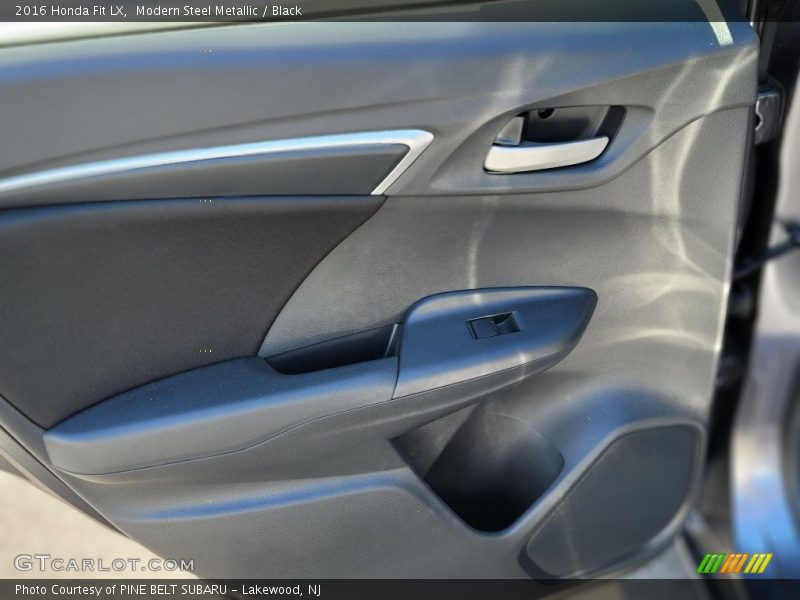 Door Panel of 2016 Fit LX