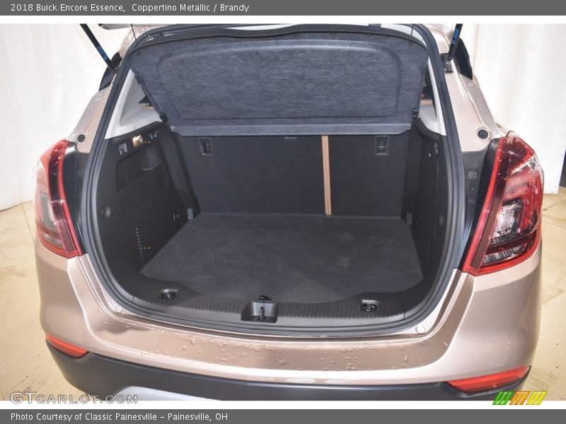 2018 Encore Essence Trunk