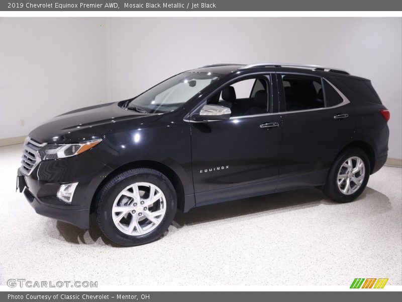  2019 Equinox Premier AWD Mosaic Black Metallic