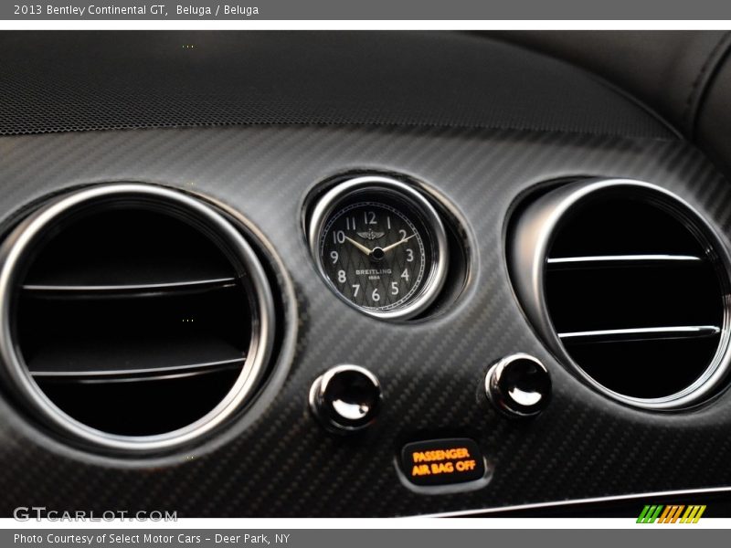 Beluga / Beluga 2013 Bentley Continental GT