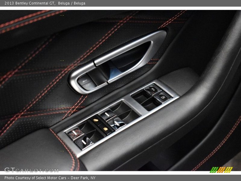 Beluga / Beluga 2013 Bentley Continental GT