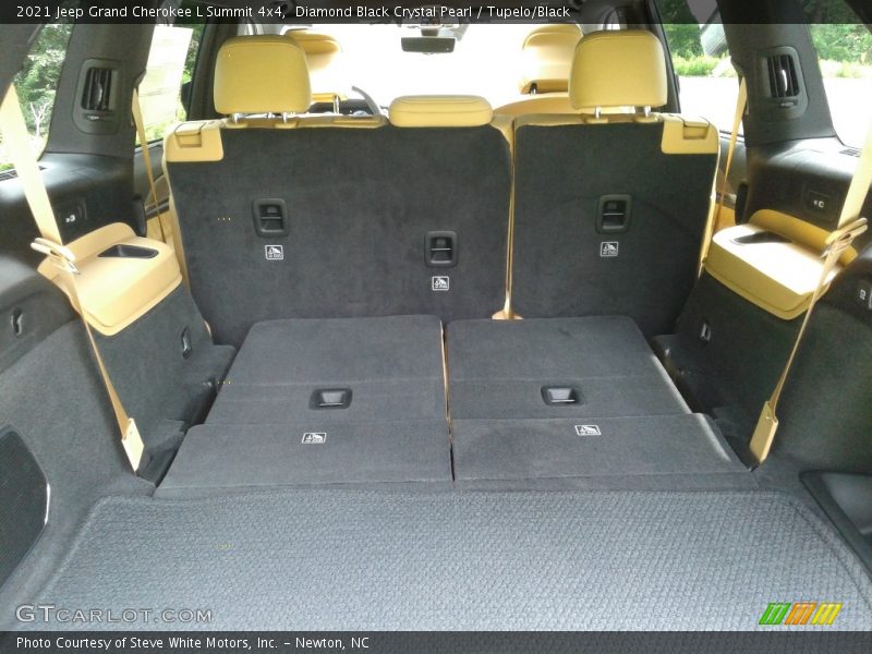  2021 Grand Cherokee L Summit 4x4 Trunk