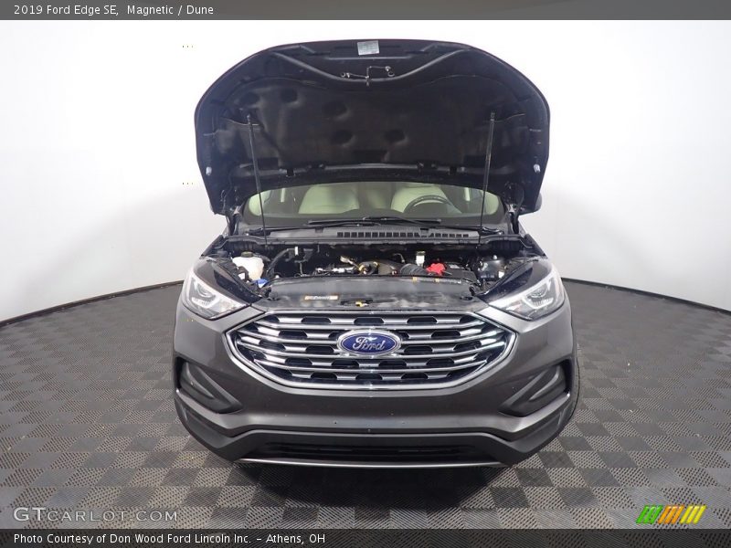 Magnetic / Dune 2019 Ford Edge SE