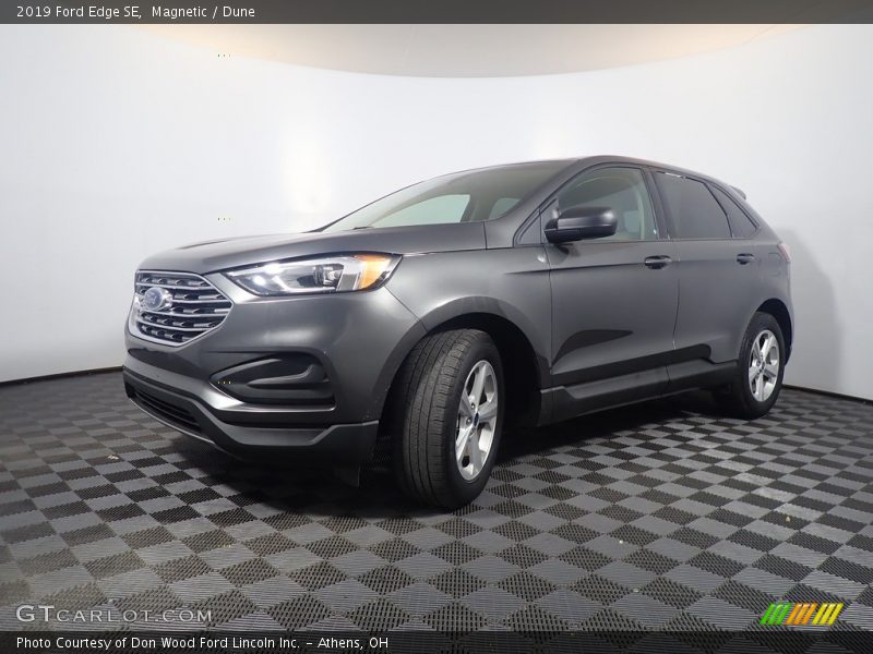 Magnetic / Dune 2019 Ford Edge SE