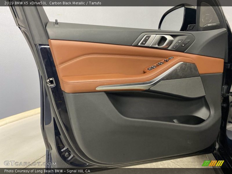 Door Panel of 2019 X5 xDrive50i