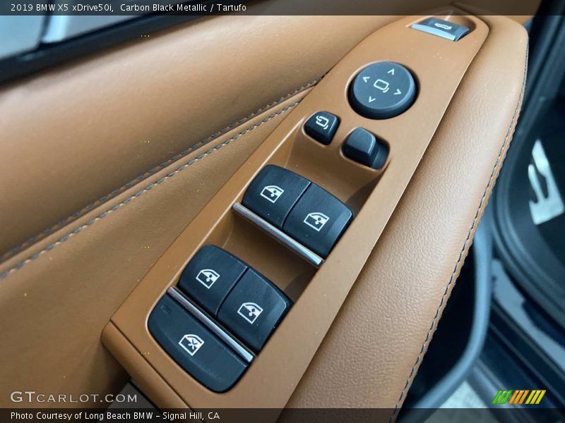Door Panel of 2019 X5 xDrive50i