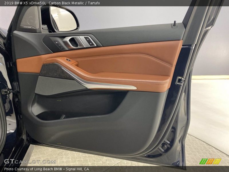 Door Panel of 2019 X5 xDrive50i
