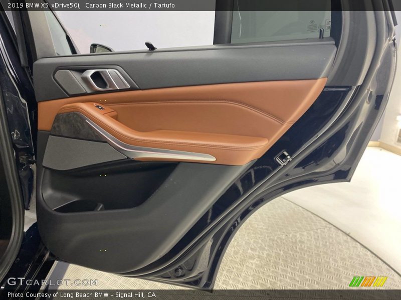 Door Panel of 2019 X5 xDrive50i