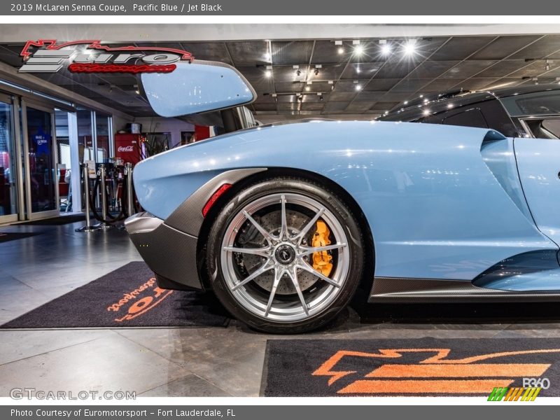  2019 Senna Coupe Wheel