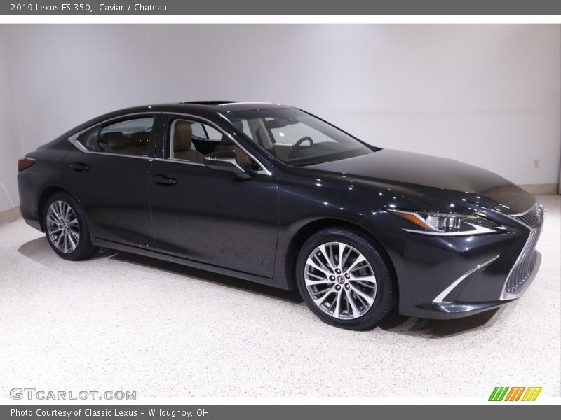 Caviar / Chateau 2019 Lexus ES 350