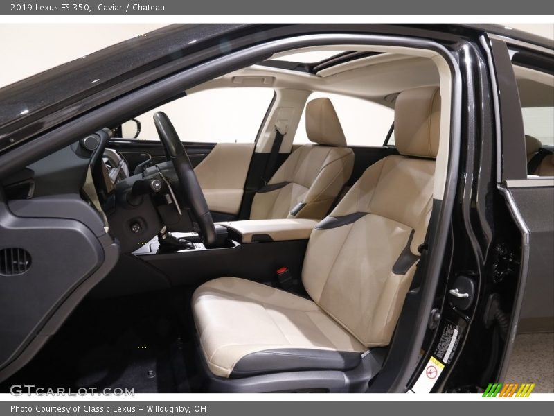 Caviar / Chateau 2019 Lexus ES 350