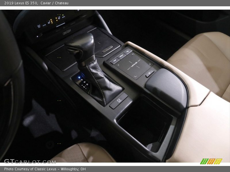 Caviar / Chateau 2019 Lexus ES 350