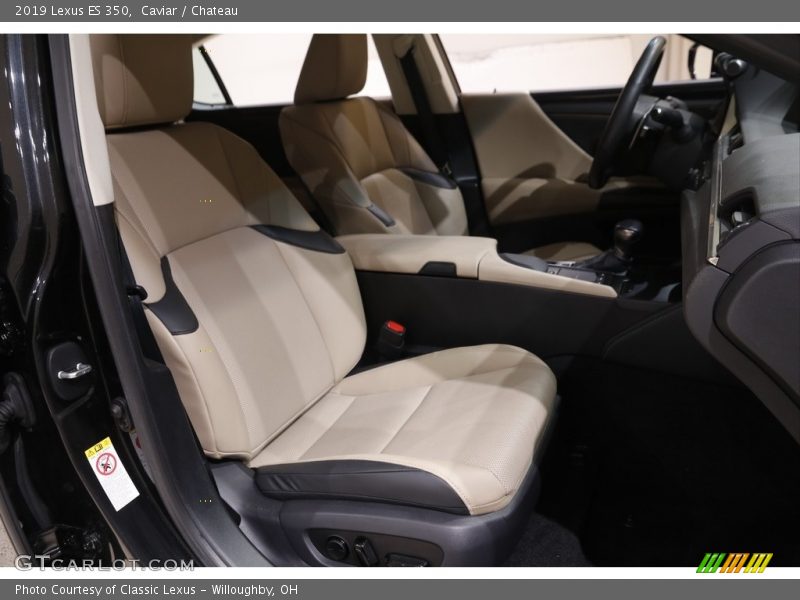 Caviar / Chateau 2019 Lexus ES 350