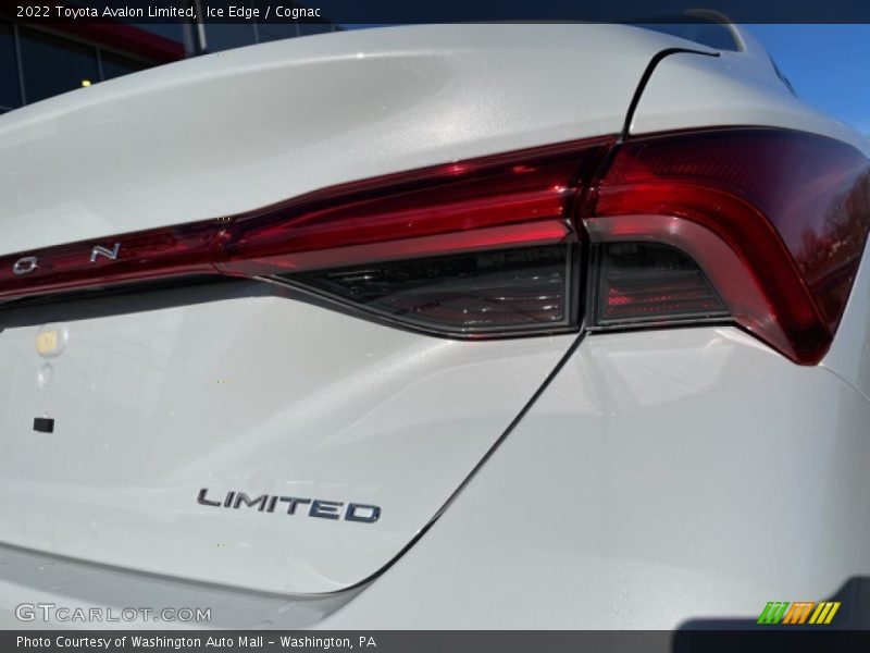  2022 Avalon Limited Logo