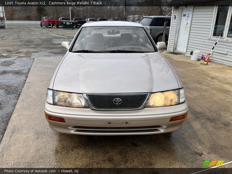  1995 Avalon XLS Cashmere Beige Metallic