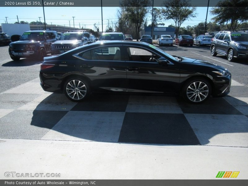 Caviar / Chateau 2020 Lexus ES 350