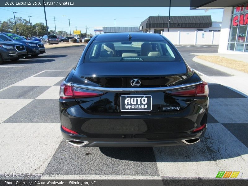 Caviar / Chateau 2020 Lexus ES 350