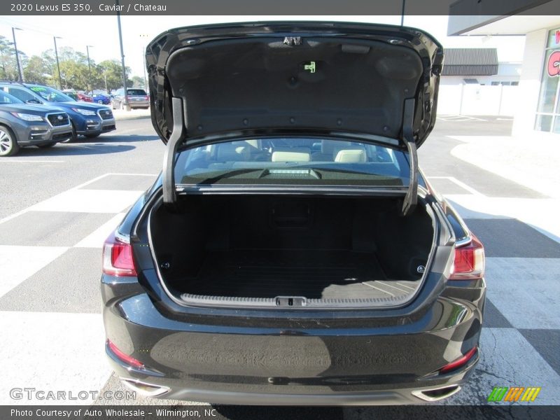 Caviar / Chateau 2020 Lexus ES 350