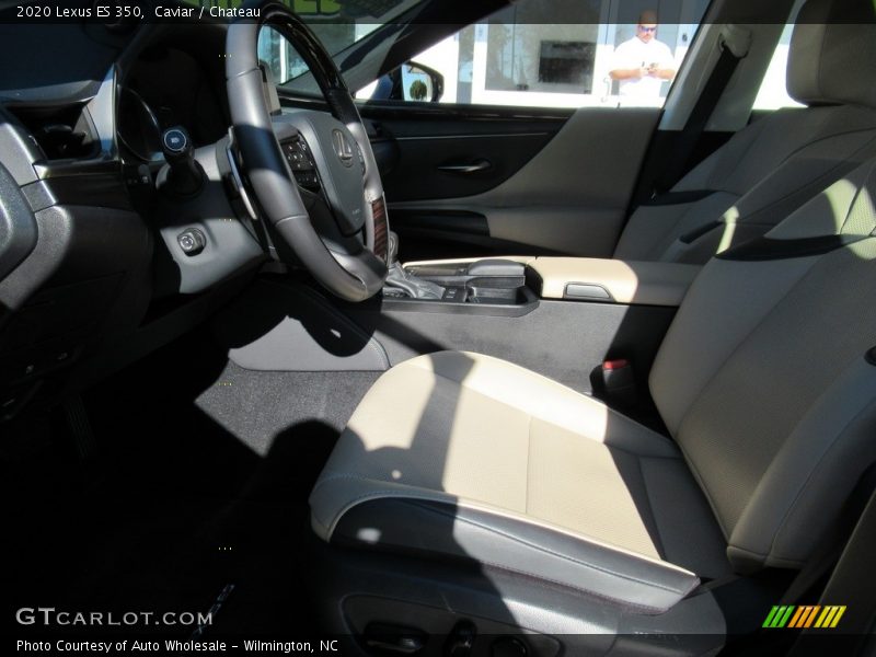 Caviar / Chateau 2020 Lexus ES 350