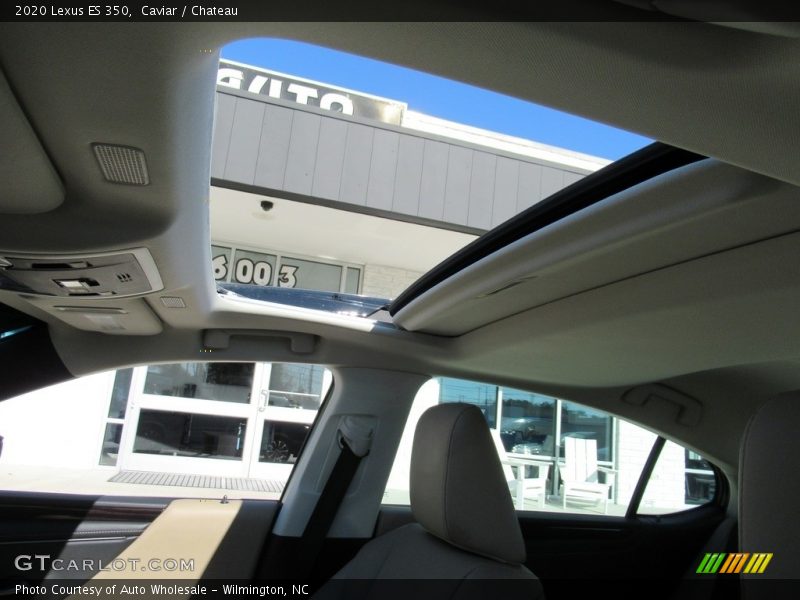 Caviar / Chateau 2020 Lexus ES 350