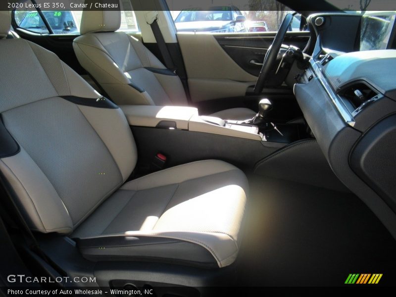 Caviar / Chateau 2020 Lexus ES 350