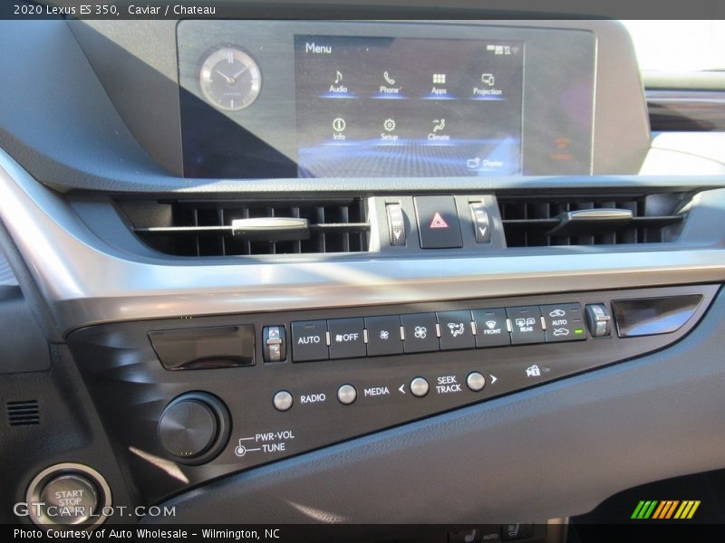 Caviar / Chateau 2020 Lexus ES 350